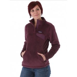Patagonia | Re-Tool Snap-T Pullover Sweatshirt